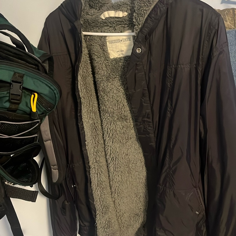 coat